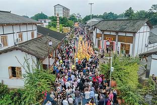 多点开花！太阳13人出场12人有得分进账 7人得分上双